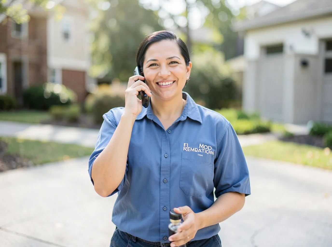 Mold Remediation Linden, CA FAQs